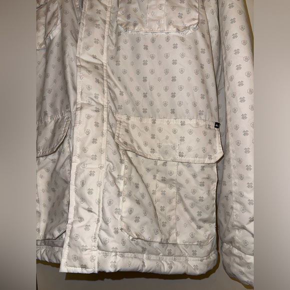 Quicksilver Snowboarding Outdoor Jacket - Picture 3 of 16